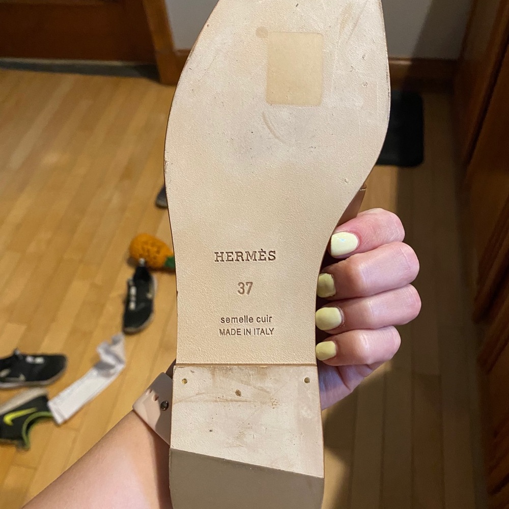 Hermès oran